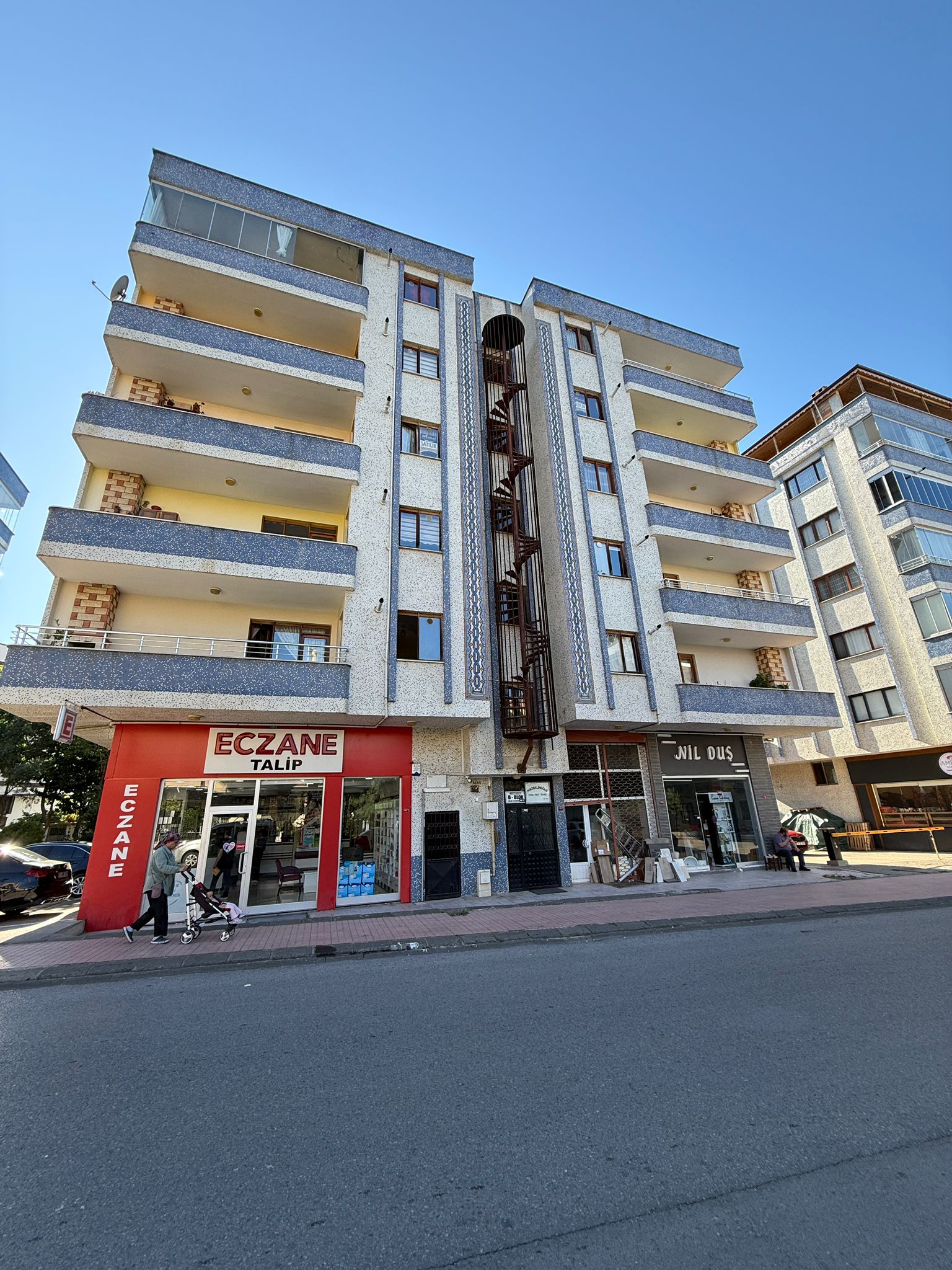 SÖĞÜTLÜ ALTINKENT SATILIK DAİRE